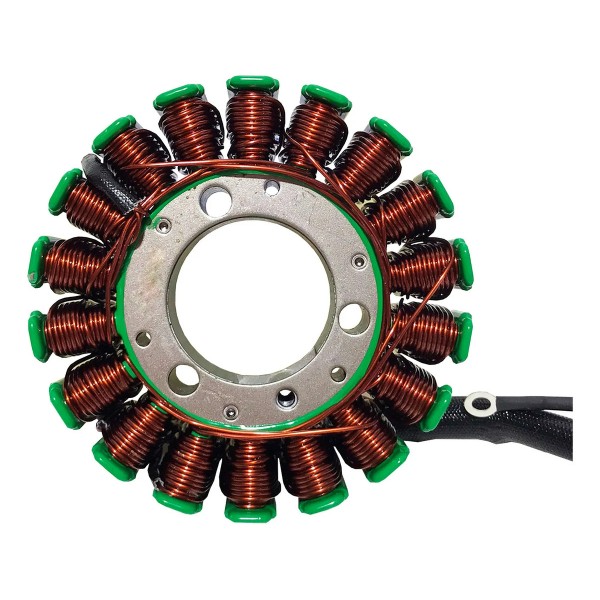 Estator Para Moto Honda Cbx 250 Twister 2001 A 2008