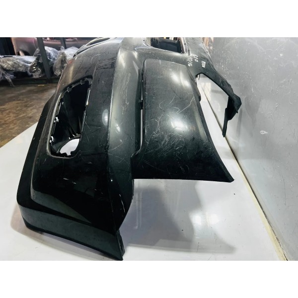 Parachoque  Chevrolet S10 Trailblaze 2013 A 2019