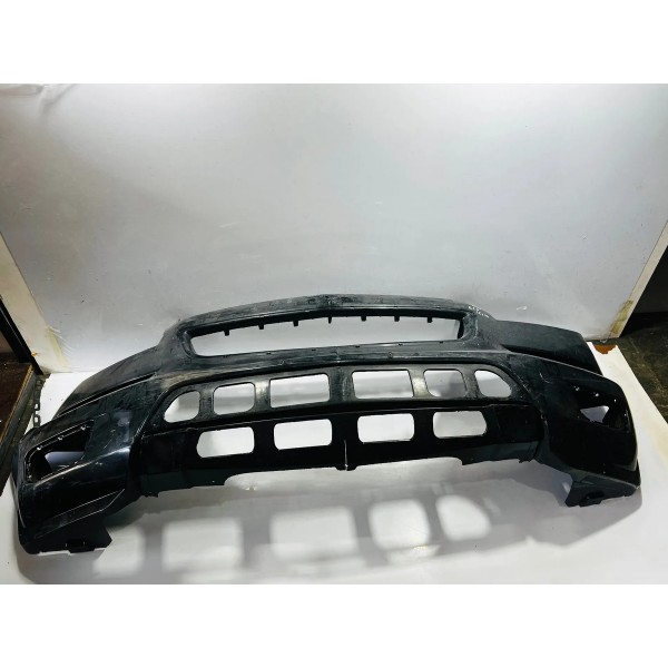 Parachoque  Chevrolet S10 Trailblaze 2013 A 2019