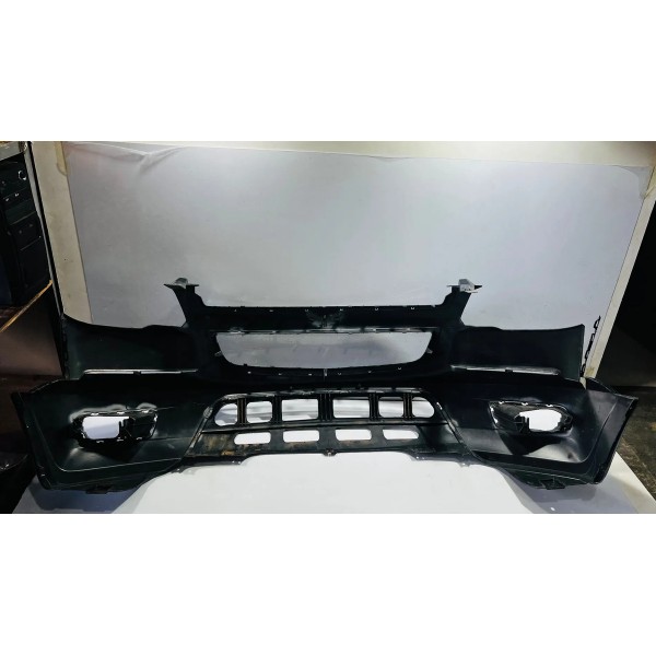 Parachoque  Chevrolet S10 Trailblaze 2013 A 2019