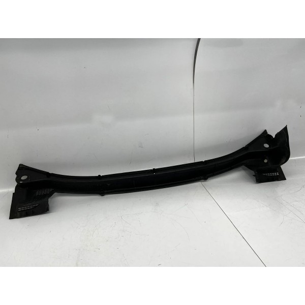 Grade Moldura Churrasqueira  Chevrolet Zafira 2001 A 2012
