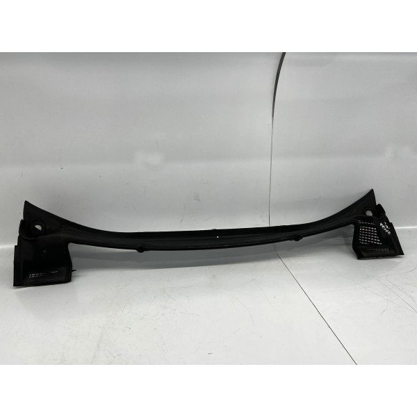 Grade Moldura Churrasqueira  Chevrolet Zafira 2001 A 2012