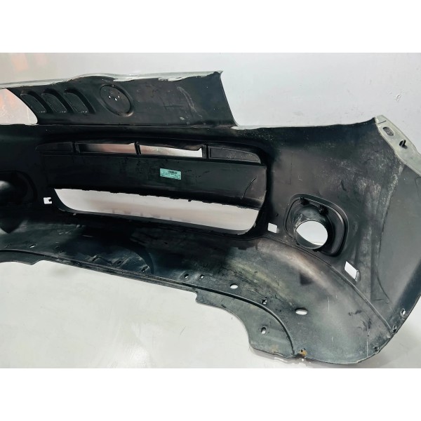 Parachoque Dianteiro Fiat Uno Sport 2011 A 2014