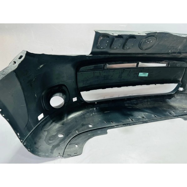 Parachoque Dianteiro Fiat Uno Sport 2011 A 2014