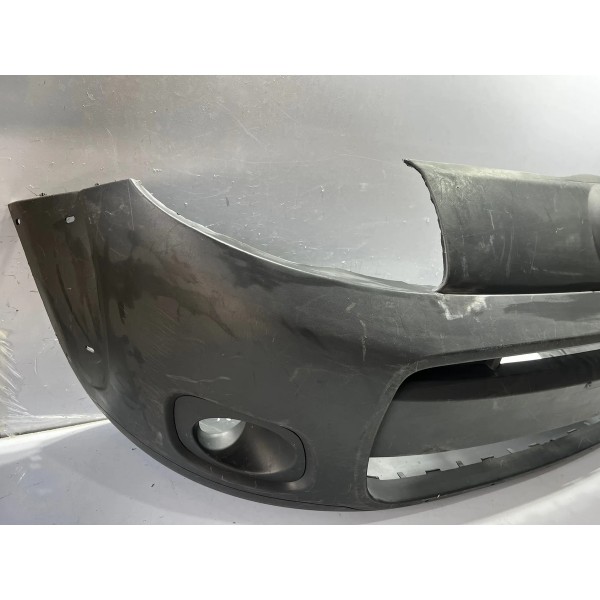 Parachoque Dianteiro Fiat Uno  2010 A 2014