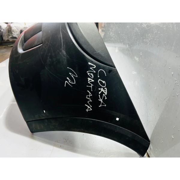 Parachoque Dianteiro Chevrolet Corsa 2003 A 2007