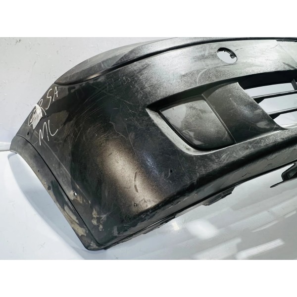 Parachoque Dianteiro Chevrolet Corsa 2003 A 2007
