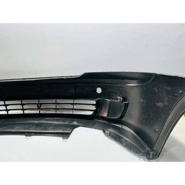 Parachoque Dianteiro Chevrolet Corsa 2003 A 2007