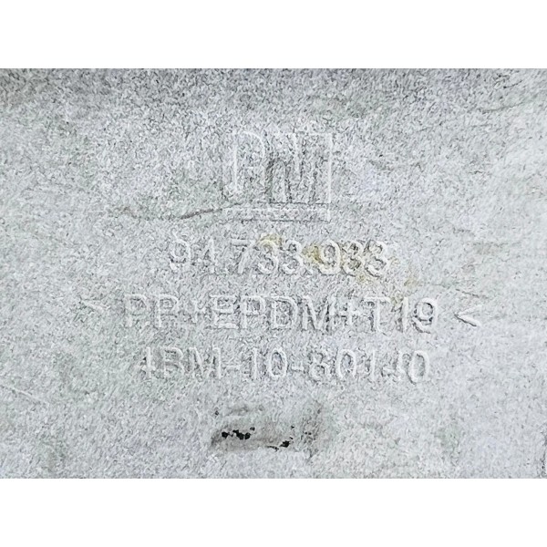 Parachoque Dianteiro Chevrolet Corsa Classic 2011 A 2014