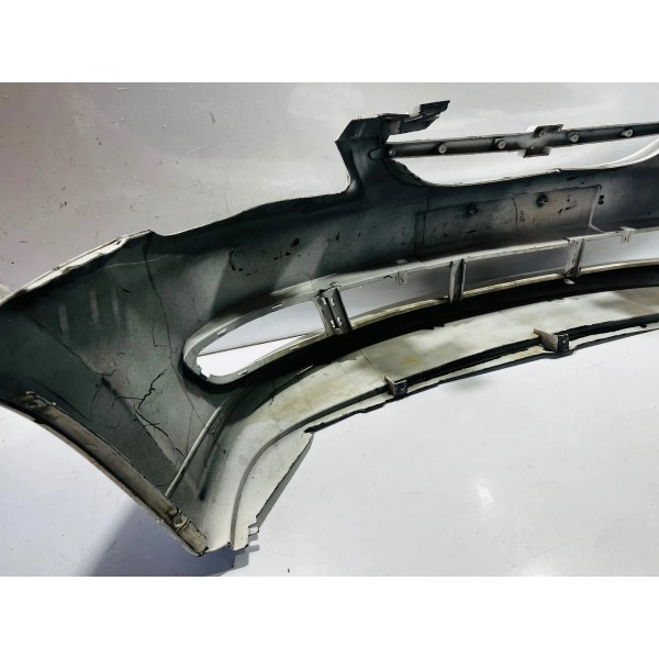 Parachoque Dianteiro Chevrolet Corsa Classic 2011 A 2014