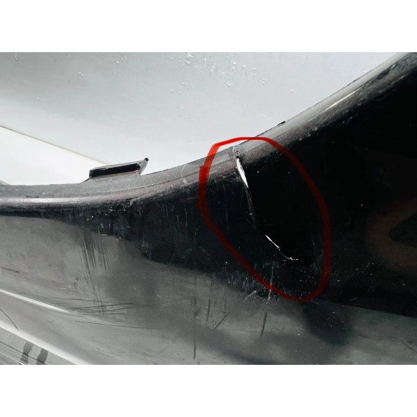 Parachoque Dianteiro Chevrolet Prisma 2017 A 2019