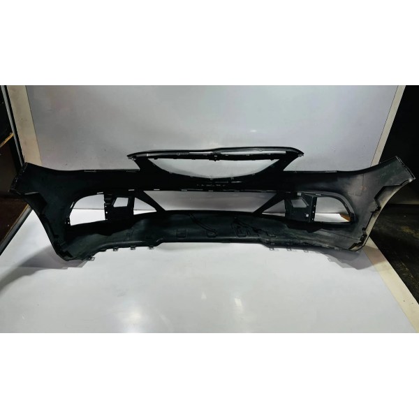 Parachoque Dianteiro Chevrolet Prisma 2017 A 2019