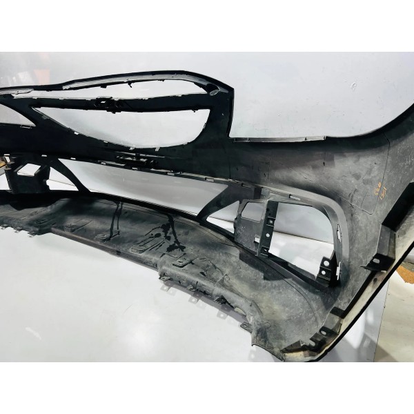 Parachoque Dianteiro Chevrolet Prisma 2017 A 2019