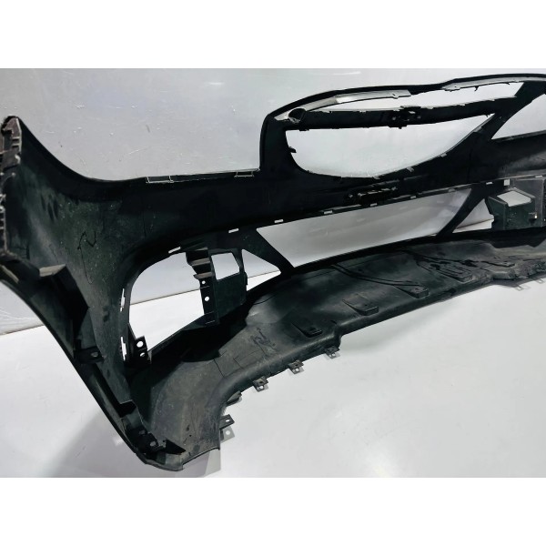 Parachoque Dianteiro Chevrolet Prisma 2017 A 2019