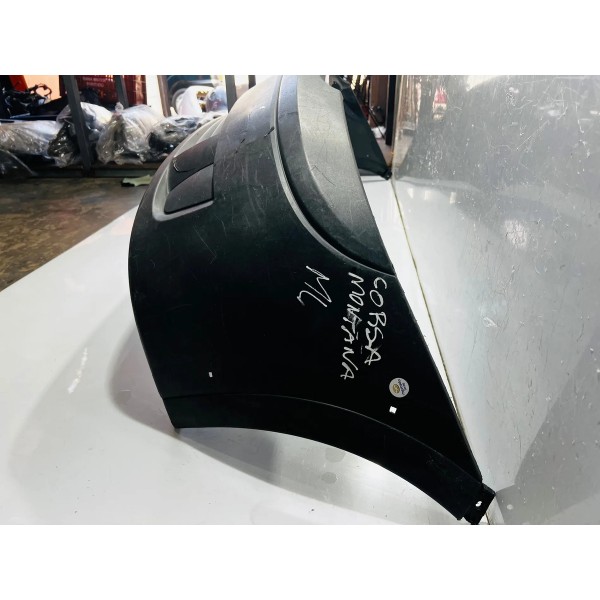 Párachoque Dianteiro Chevrolet Corsa  2003 A 2007