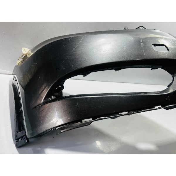 Parachoque Dianteiro Honda Hr-v 2016 A 2018