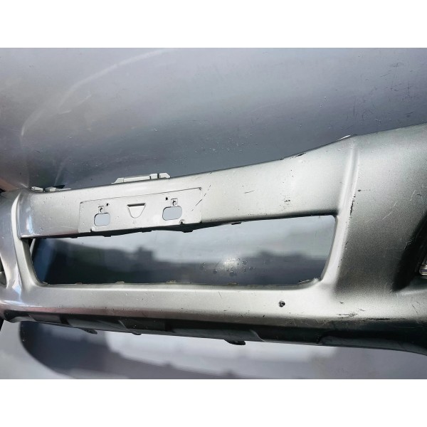 Parachoque Dianteiro Toyota Hilux 2012 A 2015