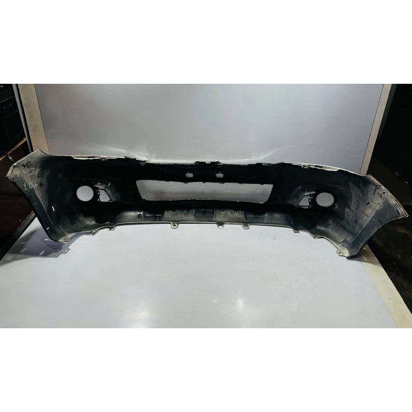 Parachoque Dianteiro Toyota Hilux 2012 A 2015