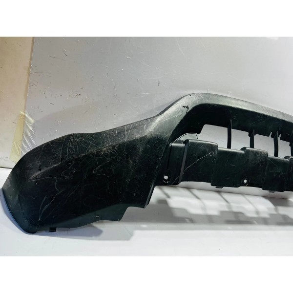 Spoiler Dianteiro Honda Crv 2009 A 2011