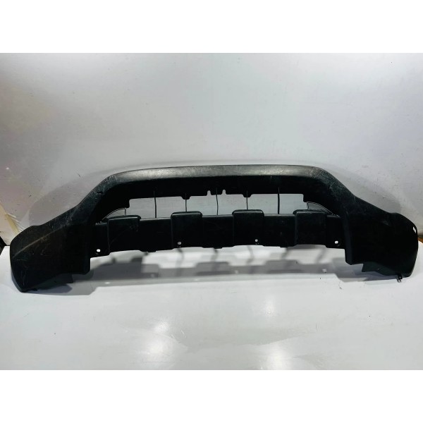 Spoiler Dianteiro Honda Crv 2009 A 2011