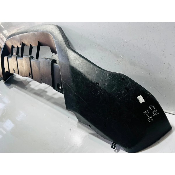 Spoiler Dianteiro Honda Crv 2009 A 2011