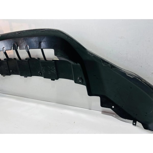 Spoiler Dianteiro Honda Crv 2009 A 2011