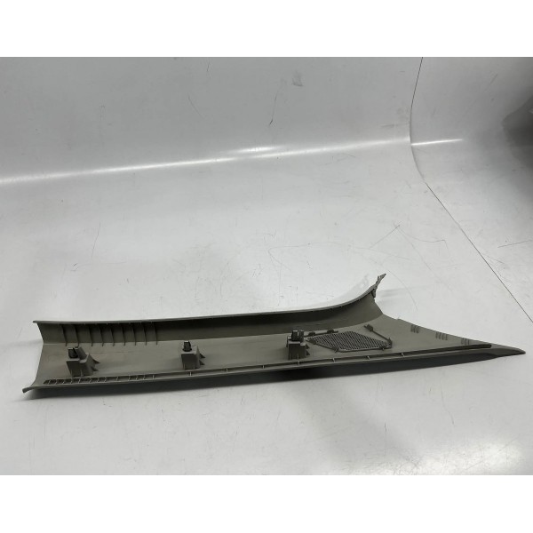 Acabamento Dianteiro Esquerda  Volkswagen Polo 2018 A 2022