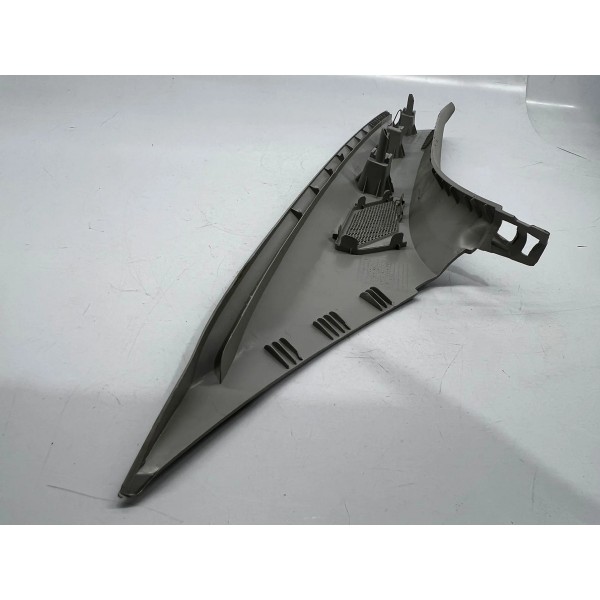 Acabamento Dianteiro Esquerda  Volkswagen Polo 2018 A 2022