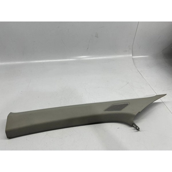 Acabamento Dianteiro Esquerda  Volkswagen Polo 2018 A 2022