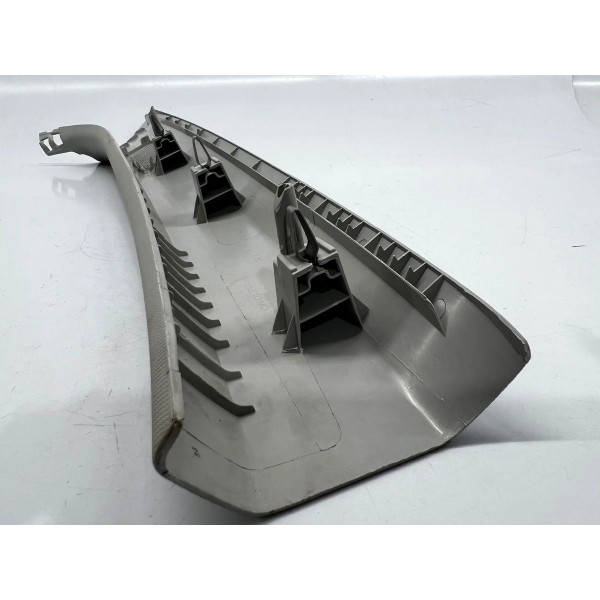 Acabamento Dianteiro Esquerda  Volkswagen Polo 2018 A 2022