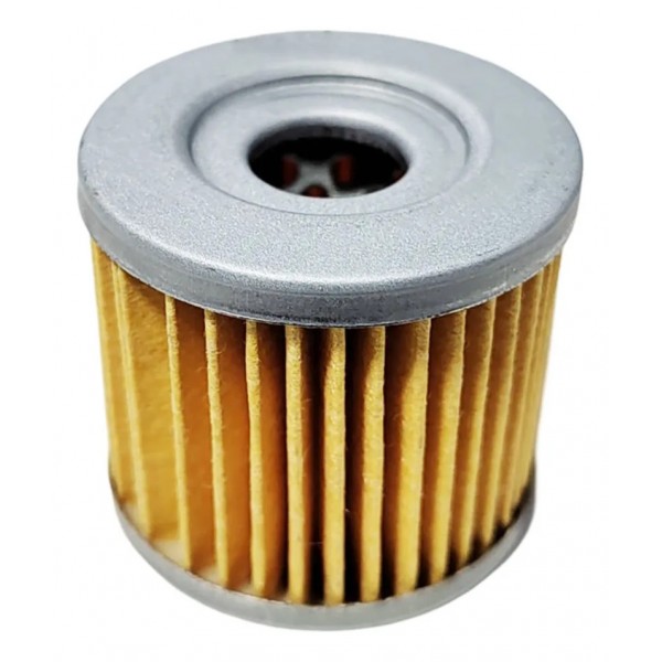 Filtro De Oleo Para Moto Suzuki En 125 Yes 2005 A 2012