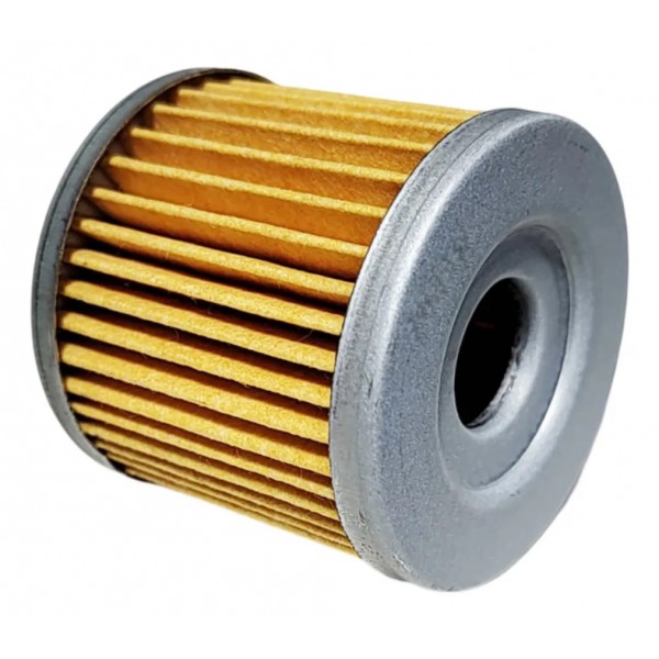Filtro De Oleo Para Moto Suzuki En 125 Yes 2005 A 2012