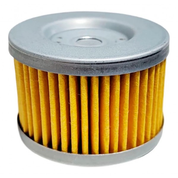 Filtro De Oleo Para Moto Honda Cbx 250 Twister 2001 A 2008
