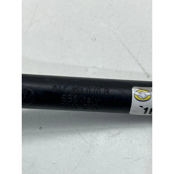 Mangueira Arrefecimento Radiador Vw Virtus 1.0 2018 A 2021