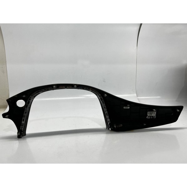 Acabamento Painel Central Chevrolet Tracker 2017 A 2018