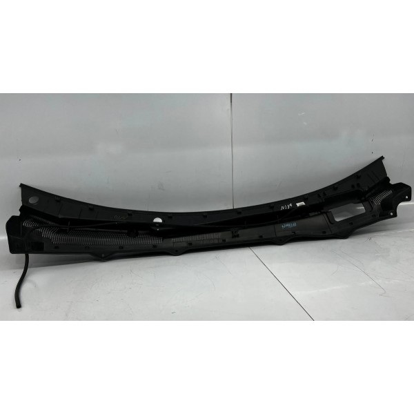 Grade Churrasqueira Parabrisa Chevrolet Spin 2013 A 2020