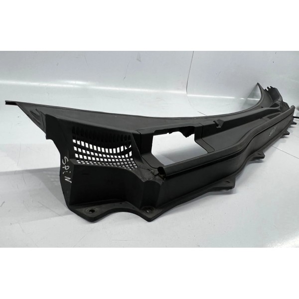 Grade Churrasqueira Parabrisa Chevrolet Spin 2013 A 2020