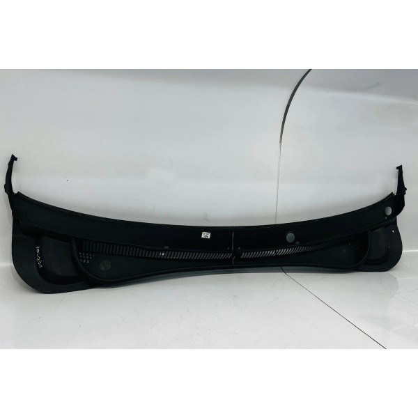 Grade Churrasqueira Esquerda Volkswagen Polo 1.4 2021