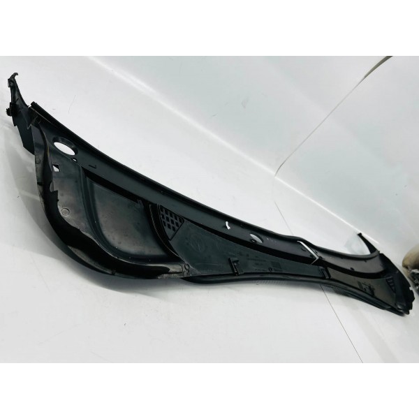 Grade Churrasqueira Esquerda Volkswagen Polo 1.4 2021