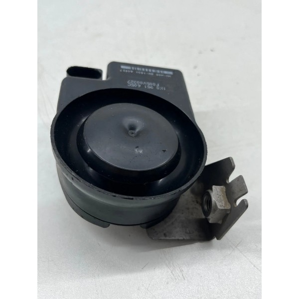 Sirene Alarme Volkswagen Tiguan 2013 A 2016