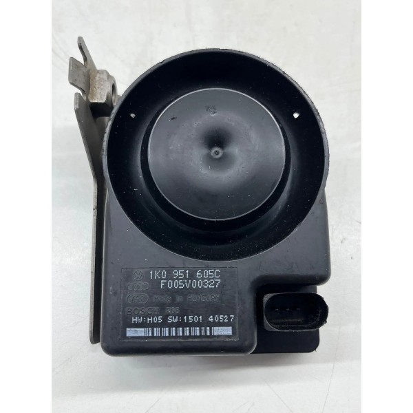 Sirene Alarme Volkswagen Tiguan 2013 A 2016