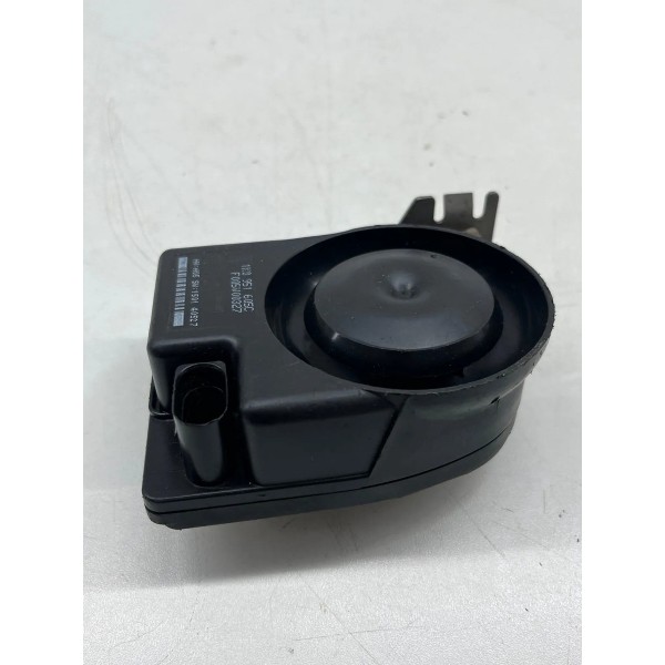 Sirene Alarme Volkswagen Tiguan 2013 A 2016