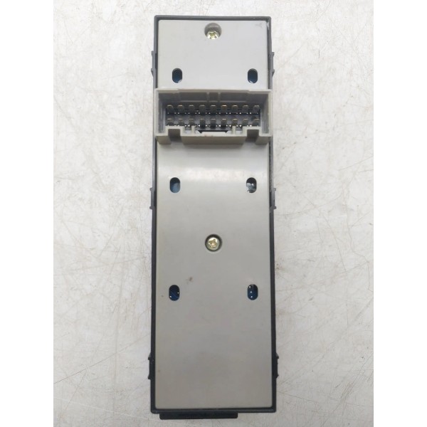 Comando Vidro Eletrico Hyundai Hb20 12/17 935701s005