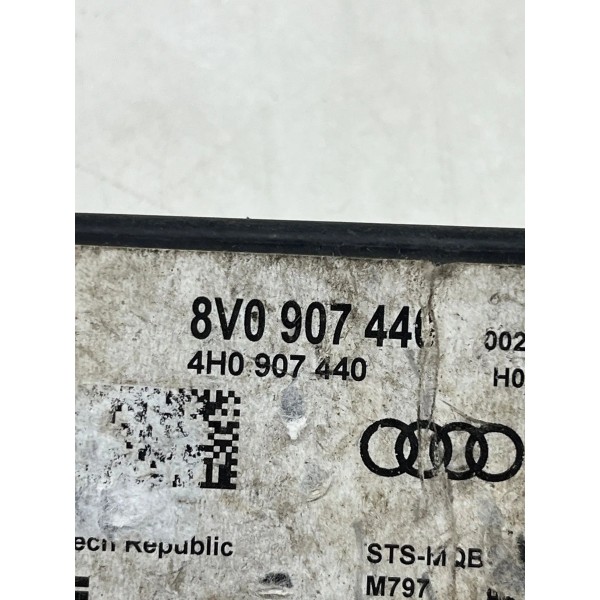 Módulo Interface Audi A3 1.4 2014 A 2020 8v0907440