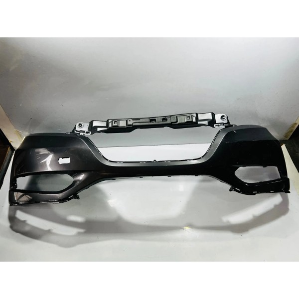 Parachoque Dianteiro  Honda Hr-v 2015 A 2019