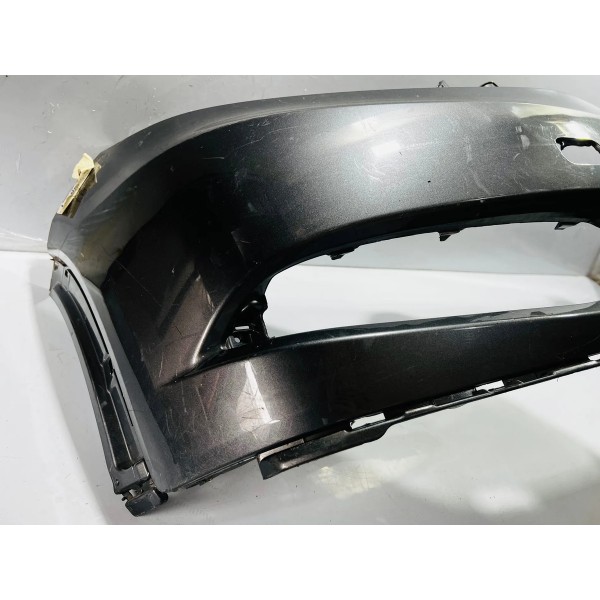 Parachoque Dianteiro  Honda Hr-v 2015 A 2019