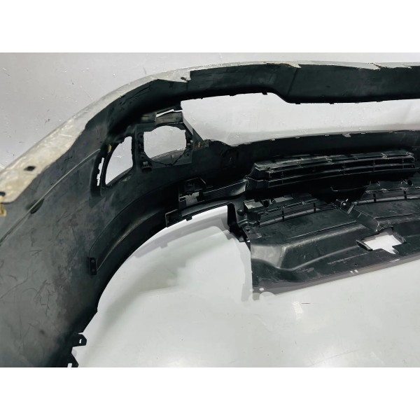 Parachoque Dianteiro Citroën C4 2007 A 2013