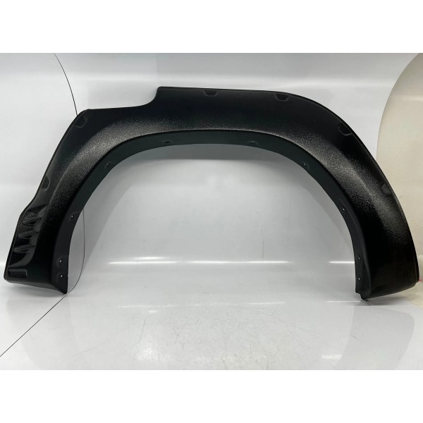 Alargador Paralama  Toyota Hilux 2019 A 2020