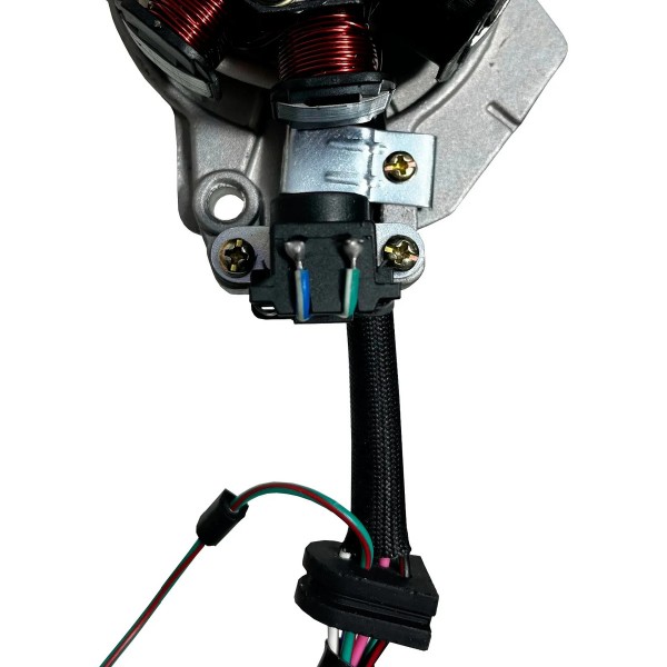 Estator Para Moto Honda Cg 125 Today 1992 A 1994