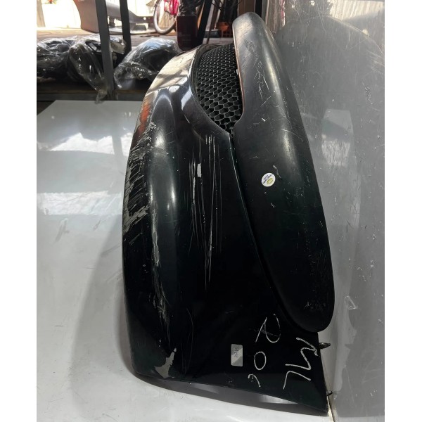 Parachoque Dianteiro Peugeot 206 1999 A 2003